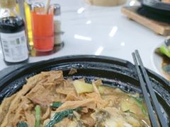 -嘉升大排档(番禺总店)