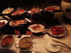 -海宁开元名都大酒店·地中海自助餐厅