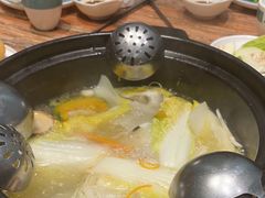 -春润大地海南椰子鸡(沙井京基百纳广场店)