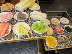 -咏江南·苏式火锅·苏州评弹(观前街店)