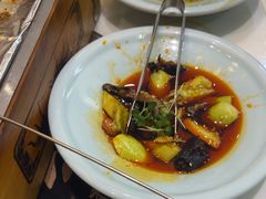 -蓝珊瑚蒸汽海鲜餐厅(龙奥店)