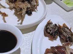 -全聚德(胜利大街店)