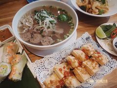 -越美小馆·越南料理(曲江店)