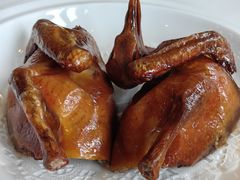 红烧乳鸽-陶陶居·雅园(凯华国际店)