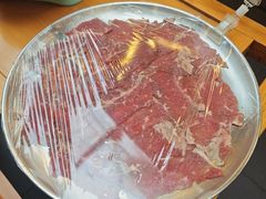 -屋头串串(临江路店)