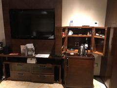 -广州粤海喜来登酒店