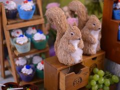 -爱之婚礼蛋糕(建外SOHO西区店)