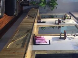 DF色彩沙龙-M hair salon