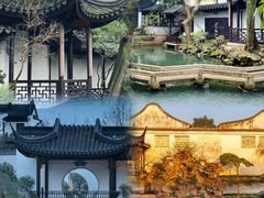 -拙政园