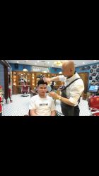 -贝勒爷专业男发