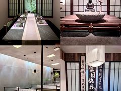 -上井料理黑金店(IFS国金中心店)