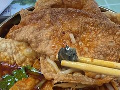 -红鼻子桂林米粉(金唐新光界店)