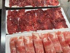 -古乐牛香·鲜牛肉牛杂火锅(高新店)