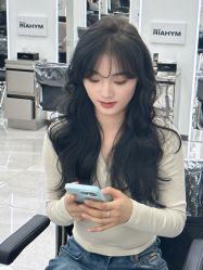 -MY HAIR 旗舰店