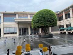 -成都安仁福朋喜来登酒店