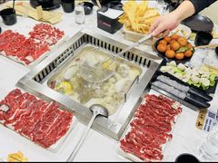 -荣记潮汕牛肉火锅(仙鹤街店)