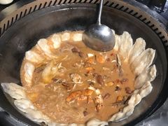 -沈厨地锅老灶•徐州烧烤(黄渡店)