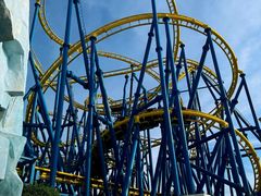 -大连海昌发现王国主题公园