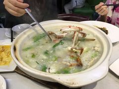 -立哥港式茶餐厅