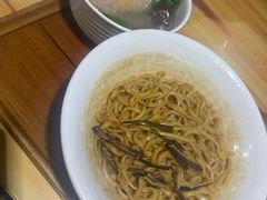 -富源春面馆(四川北路店)