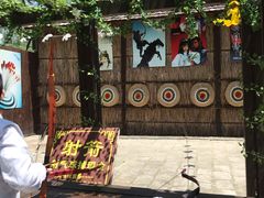 -合肥滨湖国家森林公园