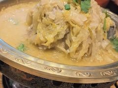 -金掌勺·锅包肉(广渠门店)