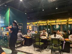 -一绪に寿喜烧自助(世茂广场店)