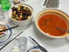 -百味园土菜馆(迎宾东路店)
