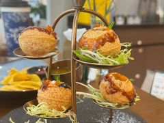 -Shantek象提南亚西餐厅&Bistro(淮海中路店)
