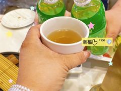 -红沃鳗鱼黑牛烤肉店(不老街店)