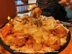 -槿Story·韩国料理(望京韩国美食城店)