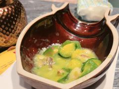 -福照楼汽锅鸡·云南特色菜(火车站锦江店)