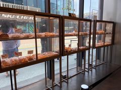 -喜茶(北京五棵松华熙店)