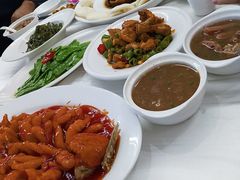 -九龙大酒店·金牌楚菜(武泰闸店)