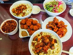 -杏园餐厅(阜成门店)