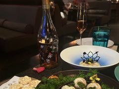 -莲西餐(曲江店)