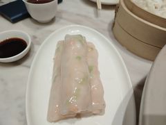 -香港百合居(LCM置汇旭辉广场店)