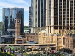 -澳门地道葡国餐