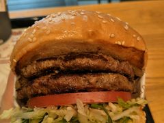 -The Habit Burger Grill 哈比特汉堡(爱琴海店)