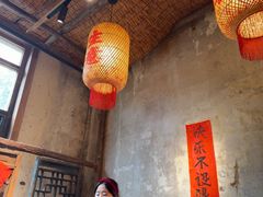 -袁山山重庆火锅(丈八北路店)