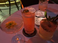 -Jing Bar 井酒吧
