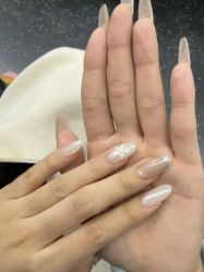 -晨·艺美甲美睫