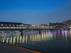 -咸阳湖景区