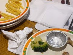 -比格比萨自助(国展店)