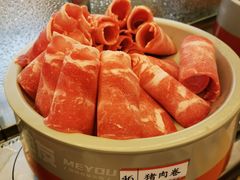 -密友回转自助火锅(世茂国际广场店)