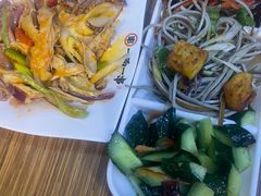 -丝路传奇·中国拉面航母店(北医三院店)