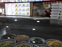 -美玲拉面(鞍山西道店)