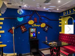 -智立方主题量贩KTV