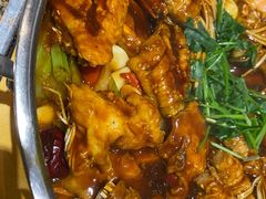 -黄记煌三汁焖锅(金凤万达广场店)