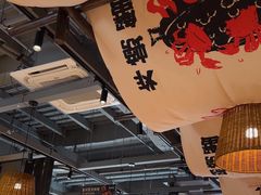 -聚味斋香辣蟹(生态城万达店)